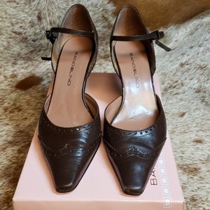 Bandolino Heel